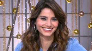 Η Ηλιάνα Παπαγεωργίου αποκάλυψε πως είχε δεχθεί &quot;γύπινγκ&quot; από τον Δημοσθένη Τζουμάνη