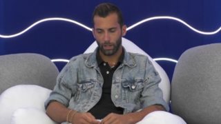 Big Brother: Φεύγει ή μένει ο Δημήτρης Κεχαγιάς; Οι φόβοι της παραγωγής &amp; η επιθυμία του να αποχωρήσει