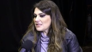 Κατερίνα Ζαρίφη: "Είναι ό,τι πιο απρεπές να πας σε μια γυναίκα και να τη ρωτάς γιατί δεν κάνει παιδιά"