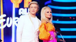 YFSF All Star #8 | Οι μεταμορφώσεις &amp; τα highlights της βραδιάς