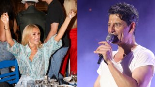 Νατάσα Θεοδωρίδου: "Είχα αποφασίσει ότι αν πήγαιναν καλά τα πράγματα δε θα συνεργαζόμουν με άτομα της δικής μου κατηγορίας"