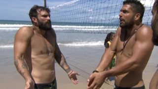 Nomads: Αλεξάνδρου vs Αναδιώτης: Γιατί ανέβηκαν οι τόνοι μεταξύ τους;