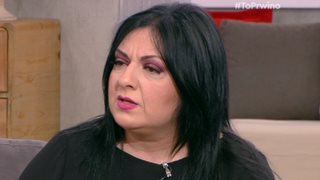 Σοφία Μουτίδου: «Γιατί αποχώρησα από το &quot;Μπαμπά μη ξαναπεθάνεις Παρασκευή&quot;»