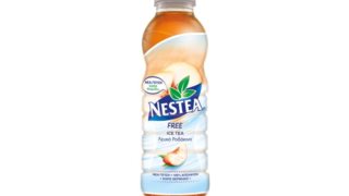 NESTEA FREE Λευκό Ροδάκινο: Η Νέα Μας Αγαπημένη Συνήθεια: Η νέα γεύση NESTEA FREE Λευκό Ροδάκινο με εκχύλισμα από μαύρο τσάι είναι εδώ 
για να μας χαρίσει μοναδικές στιγμές απόλαυσης &amp; ξεγνοιασιάς