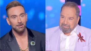 J2US | Ένταση μεταξύ Νίκου Κοκλώνη &amp; Σταμάτη Φασουλή: "Α καλά ντάξει, μιλήστε"