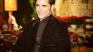 John Stamos: Έγινε για πρώτη φορά μπαμπάς!
