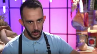 MasterChef | Τα &quot;καρφιά&quot; του Ιωάννη για τους συμπαίκτες δεν έχουν τέλος