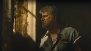 Αυτός είναι ο ρόλος του Βλαδίμηρου Κυριακίδη στον "Τιμωρό"