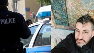 Φονικό στη Ραφήνα: Δύο συλλήψεις για τον ξυλοδαρμό μέχρι θανάτου του 42χρονου