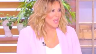 Ναταλία Γερμανού | Το λάθος στην έναρξη του "Καλύτερα δε Γίνεται": "Αν έβαλα ιδέες στο κανάλι"