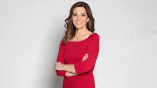 Η Φαίη Μαυραγάνη στον ΣΚΑΪ; Οι τελευταίες εξελίξεις