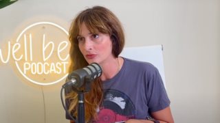 Μαρία Κωνσταντάκη: &quot;Όταν είδα το άρθρο στεναχωρήθηκα γιατί…&quot;