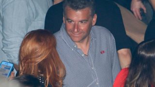 Γιώργος Λιάγκας: Πού διασκέδασε αμέσως μετά το live του Rising Star της Κυριακής;