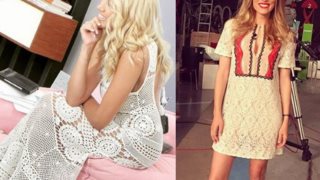 TV Style Report: Οι καλύτερες τηλεοπτικές εμφανίσεις της εβδομάδας