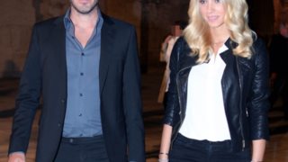 Δούκισσα Νομικού &amp; Δημήτρης Θεοδωρίδης: Το album από το ταξίδι του μέλιτος