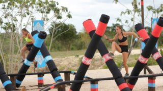 Survivor: Ποιοι παίκτες κέρδισαν τον τελικό των συμβόλων &amp; πάνε κατευθείαν στην ένωση;