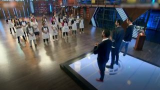 MasterChef: Η απόλυτη ανατροπή! Η ανακοίνωση που σόκαρε τους παίκτες