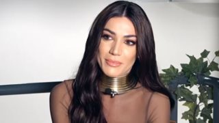 Ήβη Αδάμου: "Και να μη γίνει ο γάμος μου δεν θα με πειράξει καθόλου"