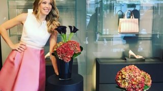 Μαριέττα Χρουσαλά: Η beauty καθημερινότητά της