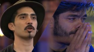 MasterChef: Η μη χρησιμοποίηση της κάρτας ασυλίας &amp; τα «πυρά» όλων κατά του Γιώργου