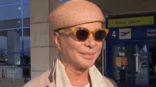 Λάκης Γαβαλάς: Το ειρωνικό σχόλιο για την Ευρυδίκη του My Style Rocks: «Είναι σαν μίμος της Έφης Σαρρή, λέει ανακρίβειες»