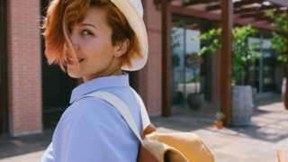 Πέννυ Μπαλτατζή: Ποζάρει με φουσκωμένη κοιλίτσα και μαγιό στον 8ο μήνα της εγκυμοσύνης της