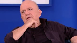 Νίκος Μουρατίδης: "Αυτή ήταν η μεγαλύτερη βλακεία της ζωής μου. Έφαγα όλα μου τα λεφτά"