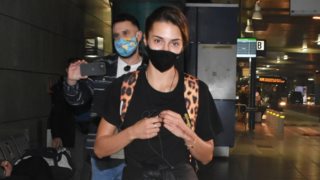 Survivor | Η Κάτια Ταραμπάνκο επέστρεψε στην Ελλάδα