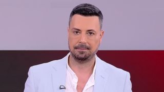 Ξέσπασε ο Πέτρος Κουσουλός: "Βαρέθηκα να ακούω σπόντες ότι δεν είναι όλα για την τηλεόραση"
