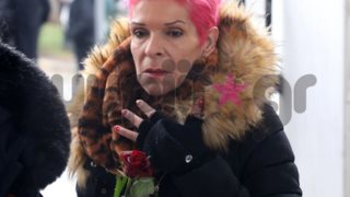 Η πρώτη φωτογραφία της Σοφίας Βόσσου μετά από καιρό | Σε ποια εκπομπή θα εμφανιστεί μετά τη σοβαρή περιπέτεια της υγείας της;