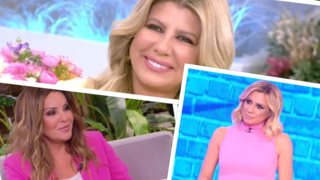 Η σαρωτική Ζήνα Κουτσελίνη, η leader Ναταλία Γερμανού &amp; ο καημός των &quot;ΚούΚου&quot;