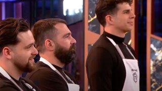 MasterChef | Αυτό είναι το φαβορί που βρίσκεται με το ένα πόδι εκτός διαγωνισμού
