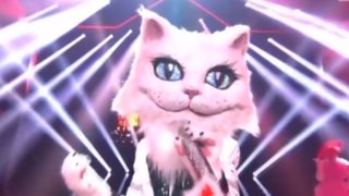 Δείτε την εμφάνιση της Βίκυ Λέανδρος στο γερμανικό Masked Singer!