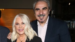 Βαγγέλης Περρής: "Την είδα στο νοσοκομείο ακίνητη, να μην μπορεί να σηκώσει το χέρι της"