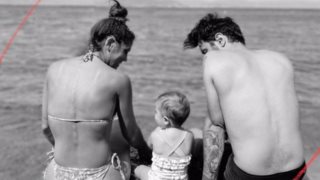 Το τρυφερό βίντεο της Μαίρης Συνατσάκη για τα 2 χρόνια που μοιράζεται τη ζωή με την κόρη της!