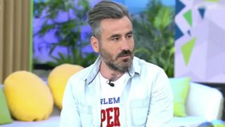 Ο Γιώργος Μαυρίδης για την περιπέτεια του στο Μεξικό: &quot;Έλεγαν ότι πήγα να περάσω ναρκωτικά, είχα τρελαθεί&quot;