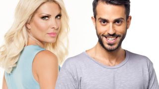 Γιώργος Τσούλης: Οι νέες δηλώσεις για τη Μενεγάκη: «Μοιάζει 25 ετών! Θα της έκανα ναζάκια, ζήλιες κι ό,τι άλλο θέλει»