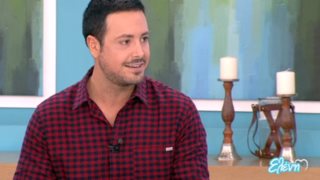 Πέτρος Κουσουλός: Η τηλεοπτική συνάντηση με την Ελένη Μενεγάκη: Δείτε το video