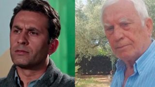 Έφυγε από τη ζωή ο Νίκος Ξανθόπουλος