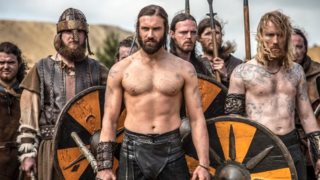 Reshape Yourself: Η προπόνηση που θα μεταφορφώσει ακόμα και έναν σπασίκλα σε Βίκινγκ