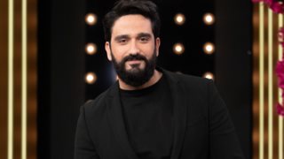 Ο Διονύσης Ατζαράκης απαντά για την πρόταση από το "J2US" &amp; για τον λόγο που δεν τη δέχτηκε