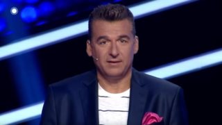 Γιώργος Λιάγκας: Δείτε τα πρώτα trailer για το  “Guess My Age”