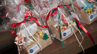 Η NIVEA Δίπλα Στο «Μαζί για το Παιδί»: Φροντίδα για τις οικογένειες που έχουν ανάγκη: Φωτογραφίες