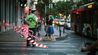 Εν ψυχρώ δολοφονία στην Καλλιθέα: Νεκρός ο 60χρονος Βαγγέλης Πάλλης, ο λεγόμενος "Απάτσι"