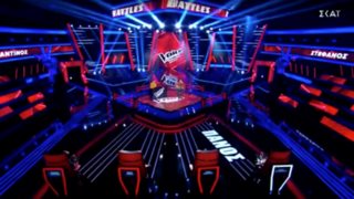 The Voice | Aυτοί είναι οι νικητές του 2oυ Battle!