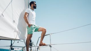 Πώς θα φορέσεις φέτος το καλοκαίρι σορτς;: Μάθε τα πάντα για το πιο αμφιλεγόμενο κομμάτι της αντρικής γκαρνταρόμπας!
