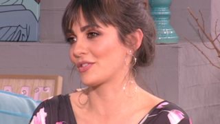 Η Αγγελική Δαλιάνη Στη Φαίη Σκορδά: Όσα είπε για τη δεύτερη εγκυμοσύνη της: Video