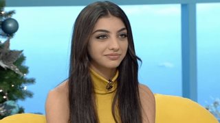 Ειρήνη Καζαριάν: Κουρεύτηκε και μας δείχνει το νέο της look!