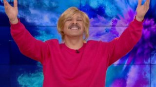 Νίκος Μουτσινάς: Το επικό τρολάρισμα στη Ζήνα Κουτσελίνη για το νέο της look!