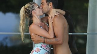 Στέλιος Χανταμπάκης: Η πρώτη αντίδραση μετά το τέλος της Πηλιάκη από το Nomads